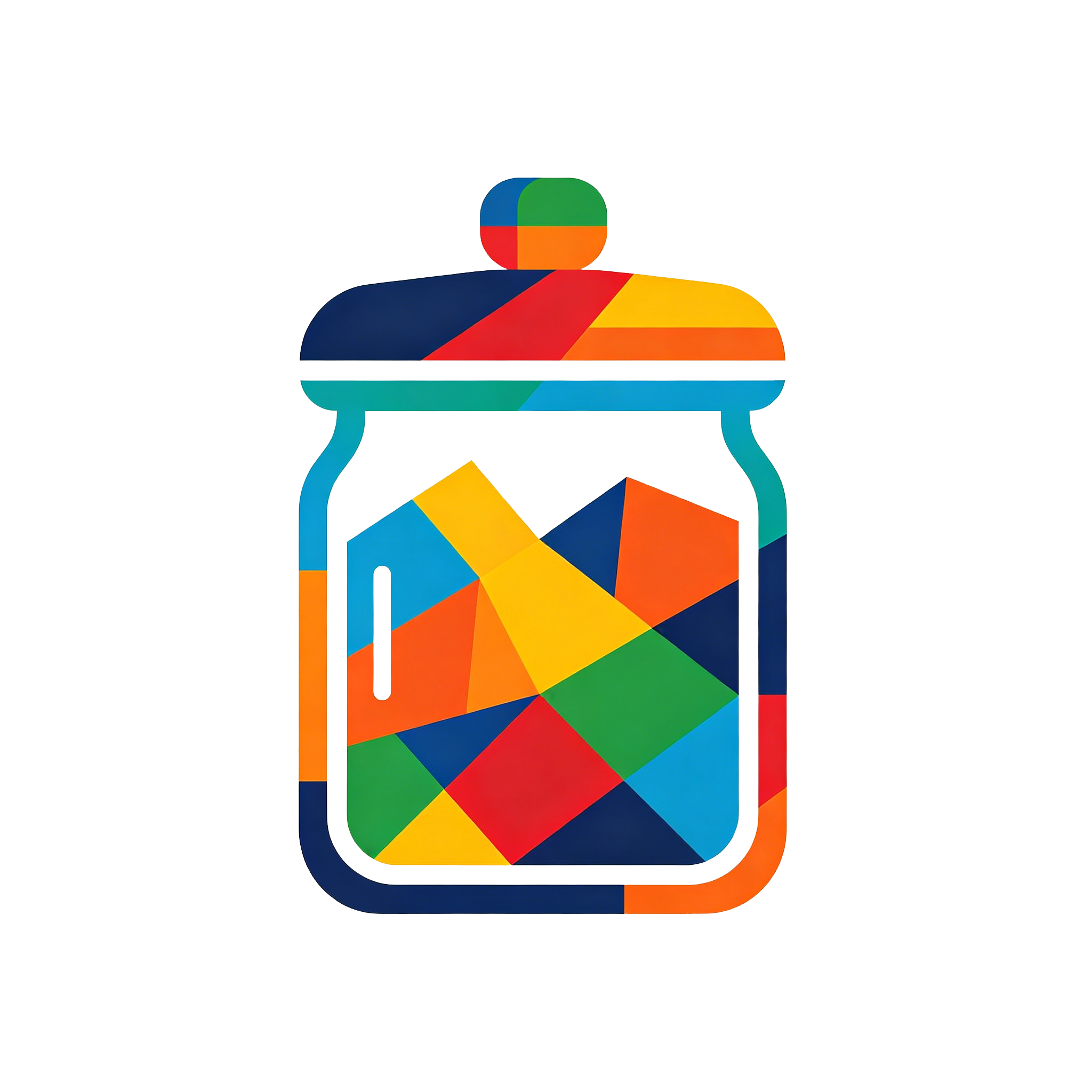 Visible freshness in storage.